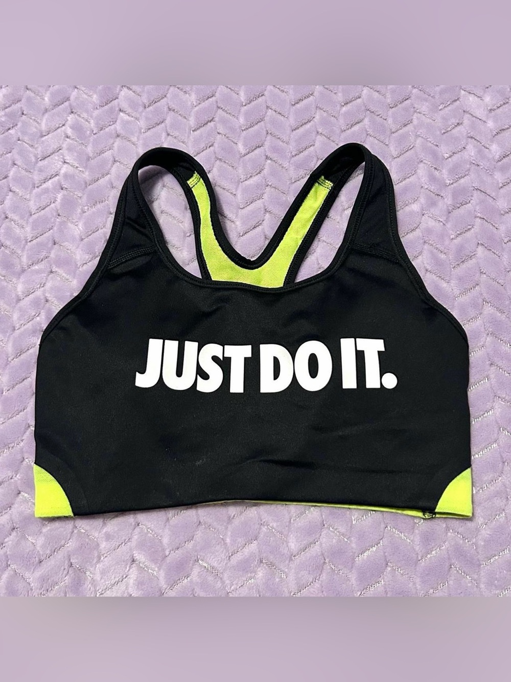 Nike Pro Classic Padded Cooling Bra